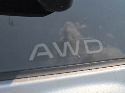 New 2026 Honda CR-V LX image 10