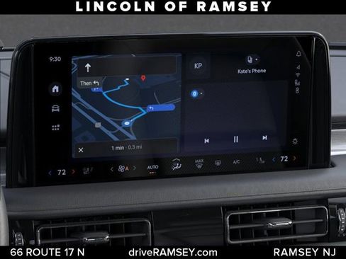 New 2026 Lincoln Aviator AWD image 15