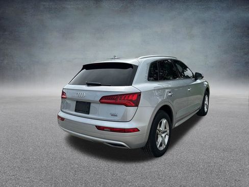 Used 2018 Audi Q5 2.0T Premium AWD/4WD image 5
