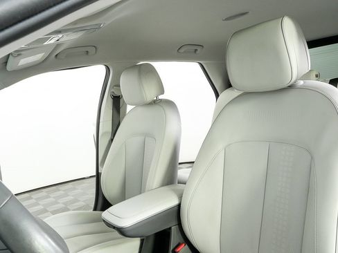 Used 2023 Hyundai Ioniq 5 SEL image 5