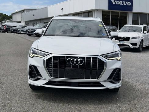 Used 2023 Audi Q3 2.0T Premium w/ 19" Wheel Package AWD/4WD image 23