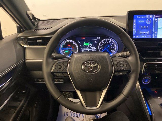Used 2021 Toyota Venza Limited w/ Advanced Technology Package AWD/4WD image 17