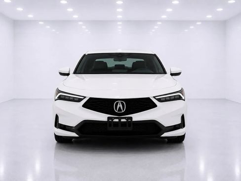 Used 2025 Acura Integra FWD image 8