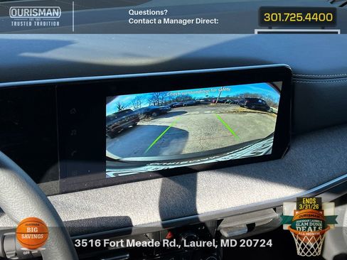 New 2026 Nissan Kicks SV w/ SV Premium Package image 12