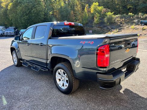 Used 2019 Chevrolet Colorado LT image 5