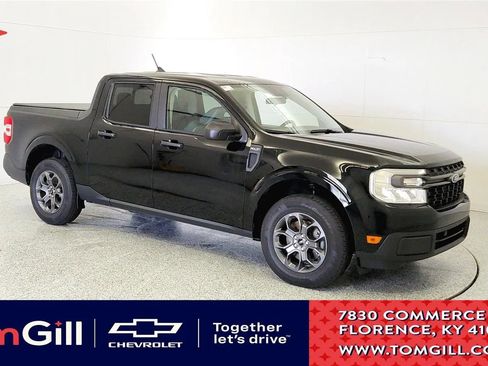 Used 2022 Ford Maverick XLT w/ Equipment Group 300A Standard image 1