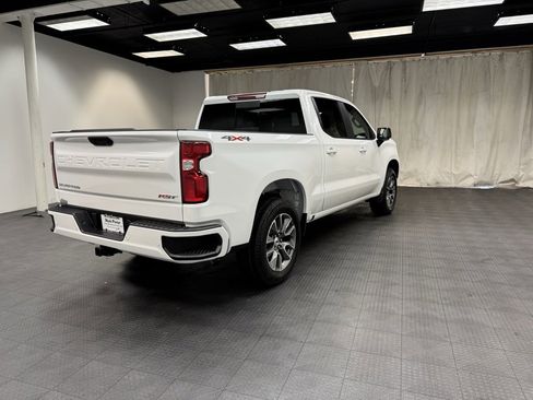 New 2026 Chevrolet Silverado 1500 RST w/ Safety Package image 5