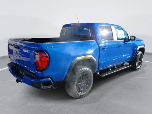 New 2026 GMC Canyon Elevation w/ Convenience Package image 5