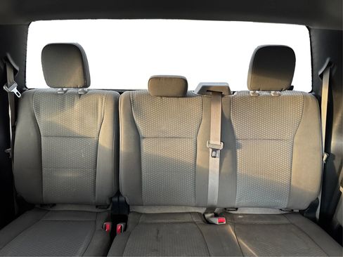 Used 2017 Ford F150 XLT w/ Equipment Group 301A Mid image 17