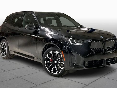 New 2026 BMW X3 xDrive30 AWD/4WD image 2