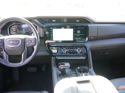 Certified 2022 GMC Sierra 1500 AT4 w/ AT4 Premium Package AWD/4WD image 22