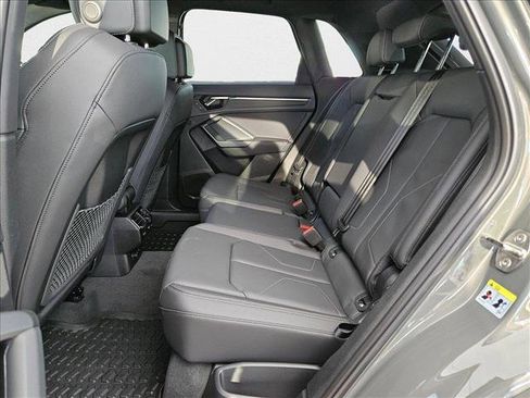 New 2025 Audi Q3 2.0T Premium w/ Convenience Package image 14