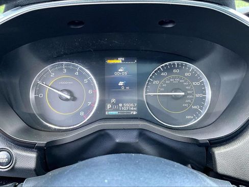 Used 2021 Subaru Crosstrek 2.5i Sport w/ Moonroof Package AWD/4WD image 10