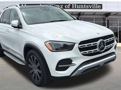Certified 2024 Mercedes-Benz GLE 450 4MATIC