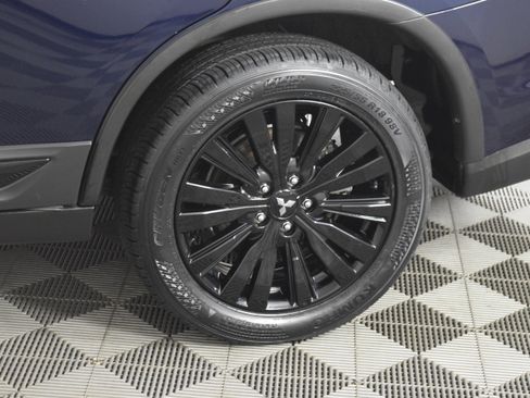 Used 2020 Mitsubishi Outlander LE image 49