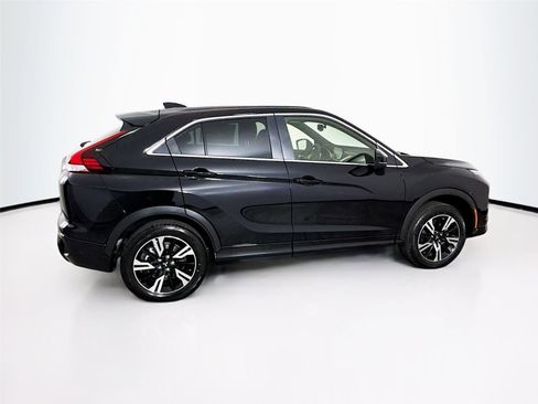 New 2026 Mitsubishi Eclipse Cross Black Edition image 11
