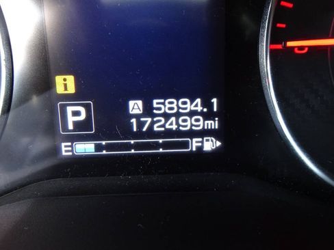 Used 2018 Subaru Impreza 2.0i Sport AWD/4WD image 19