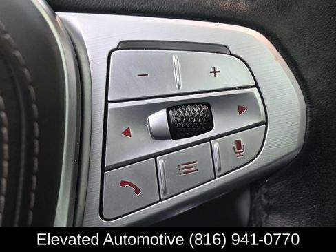 Used 2021 BMW X7 xDrive40i w/ Premium Package 2 AWD/4WD image 15