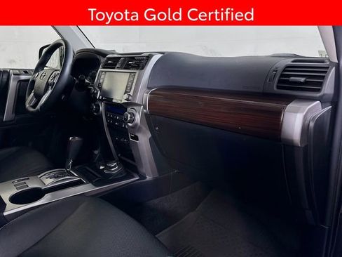 Certified 2022 Toyota 4Runner Limited AWD/4WD image 28