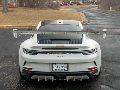 Used 2024 Porsche 911 GT3 image 33