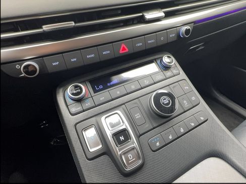 Used 2025 Hyundai Palisade Limited FWD image 49