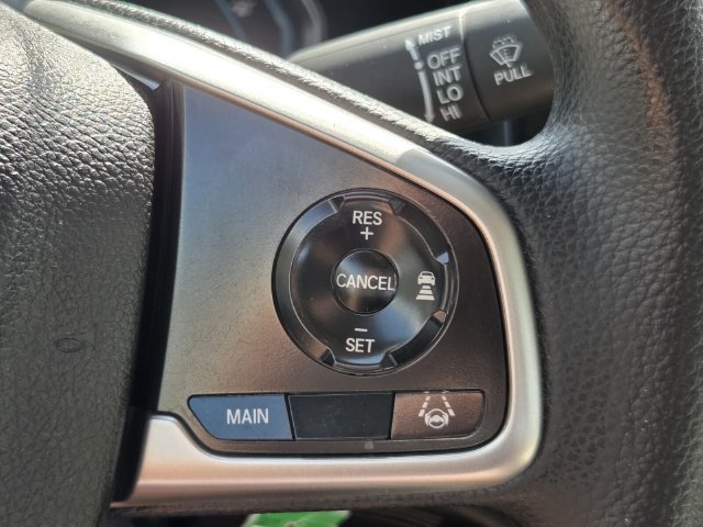 Used 2019 Honda Civic LX image 19