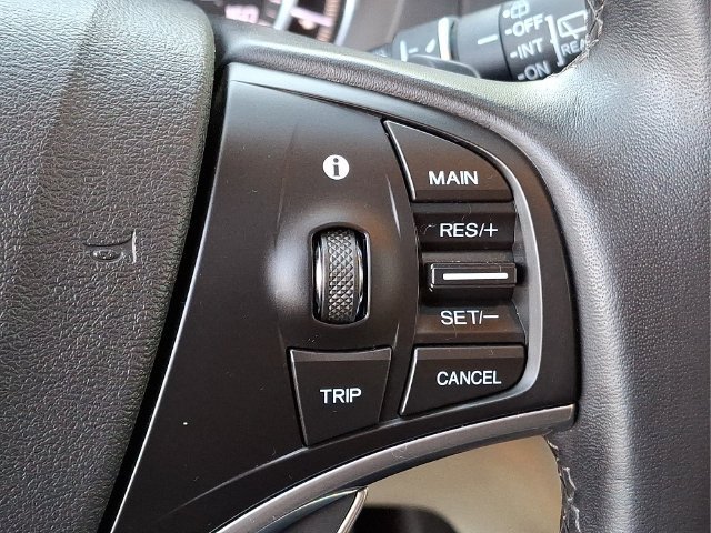 Used 2020 Acura MDX SH-AWD image 21