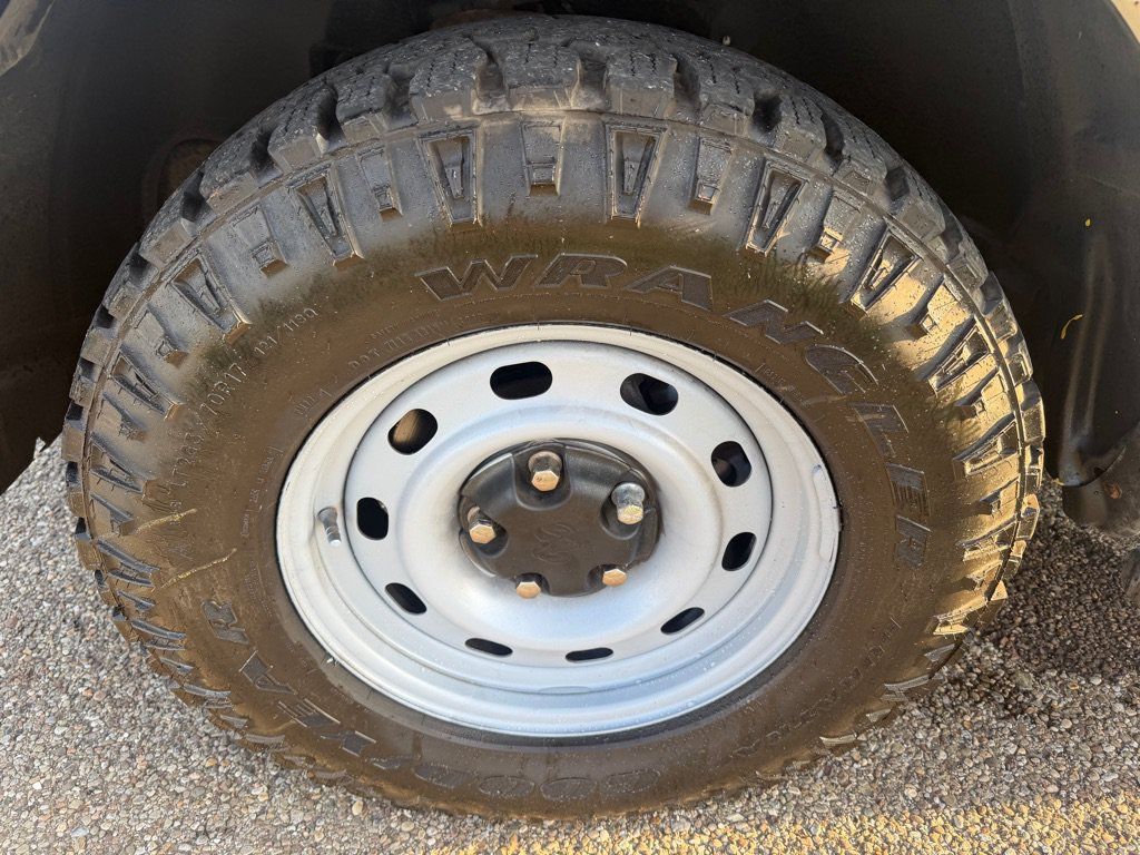 Used 2012 RAM 1500 ST w/ ST Popular Equipment Group AWD/4WD image 13