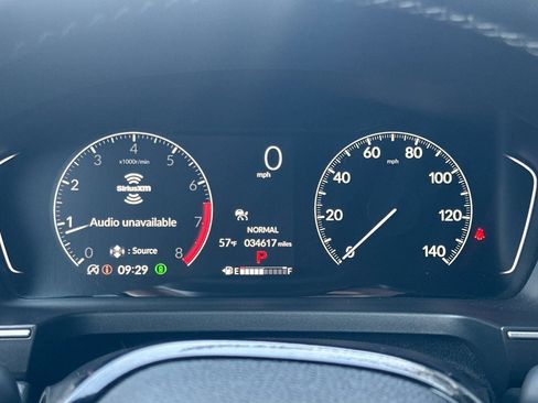 Used 2025 Honda Pilot EX-L image 34