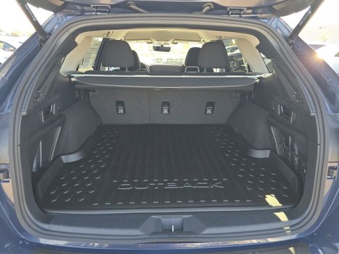 New 2025 Subaru Outback Premium image 14
