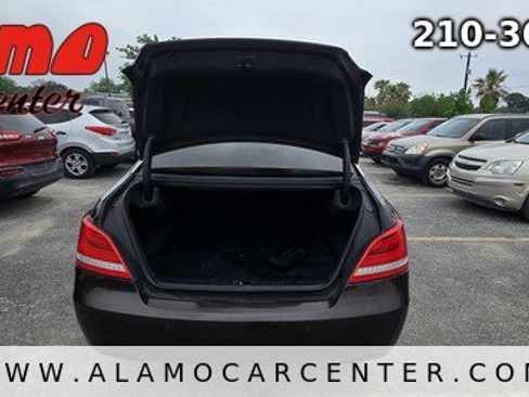Used 2016 Hyundai Equus Signature RWD image 23