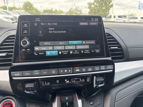 New 2026 Honda Odyssey EX-L image 28