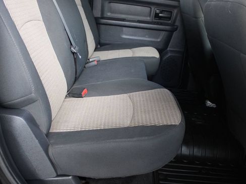Used 2012 RAM 2500 ST w/ Chrome Accents Group AWD/4WD image 18