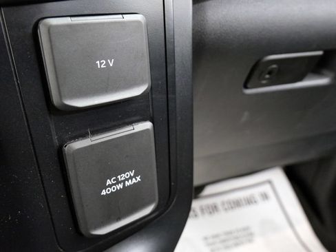 Used 2023 Ford F150 XL w/ STX Appearance Package AWD/4WD image 30