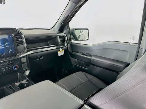 New 2026 Ford F150 STX AWD/4WD image 22
