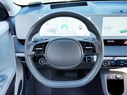 Certified 2024 Hyundai Ioniq 5 Limited RWD image 20