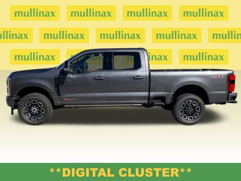 New 2026 Ford F350 Platinum AWD/4WD image 12