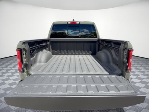 Used 2026 RAM 1500 Big Horn AWD/4WD image 28