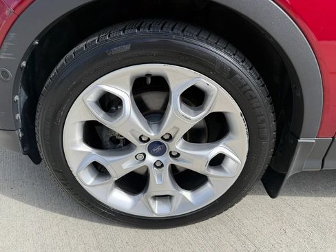 Used 2013 Ford Escape Titanium w/ Parking Technology Pkg AWD/4WD image 62