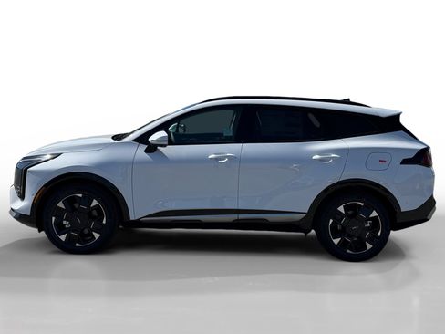 New 2026 Kia Sportage SX FWD image 2