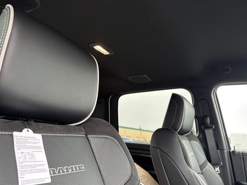 New 2026 RAM 3500 Laramie image 15