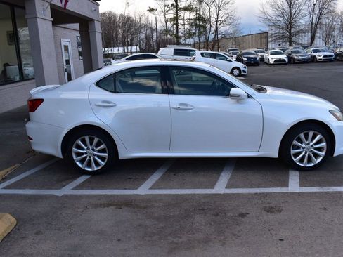 Used 2009 Lexus IS 250 AWD image 6