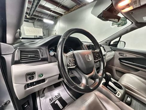 Used 2019 Honda Pilot EX-L image 10