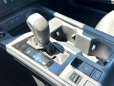 New 2026 Nissan Sentra SV w/ SV Convenience Package image 24