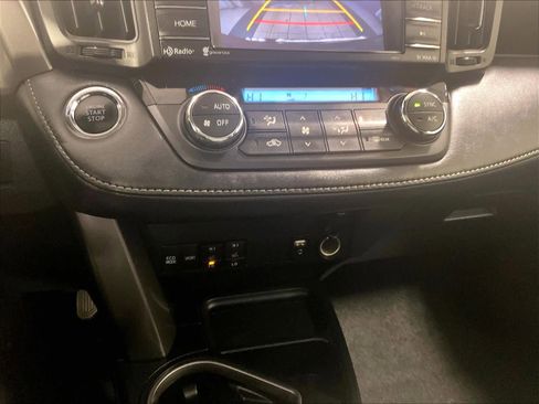 Used 2018 Toyota RAV4 XLE image 26