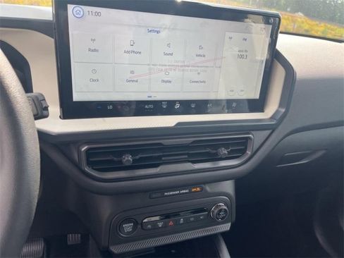 New 2025 Ford Bronco Sport Heritage image 18