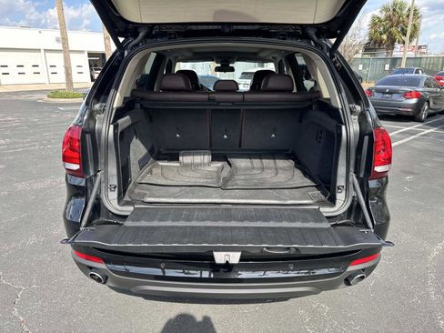 Used 2015 BMW X5 xDrive35i image 11