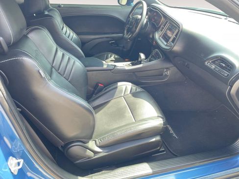 Used 2020 Dodge Challenger SRT Hellcat Redeye RWD image 15