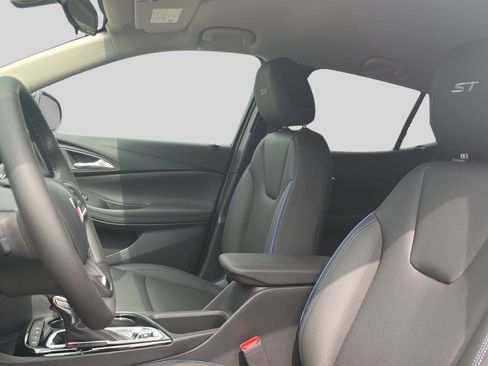 New 2026 Buick Encore GX Sport Touring w/ Advanced Technology Package AWD/4WD image 16