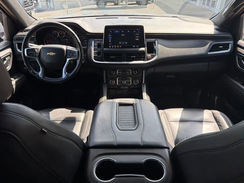 Used 2021 Chevrolet Tahoe LT image 15
